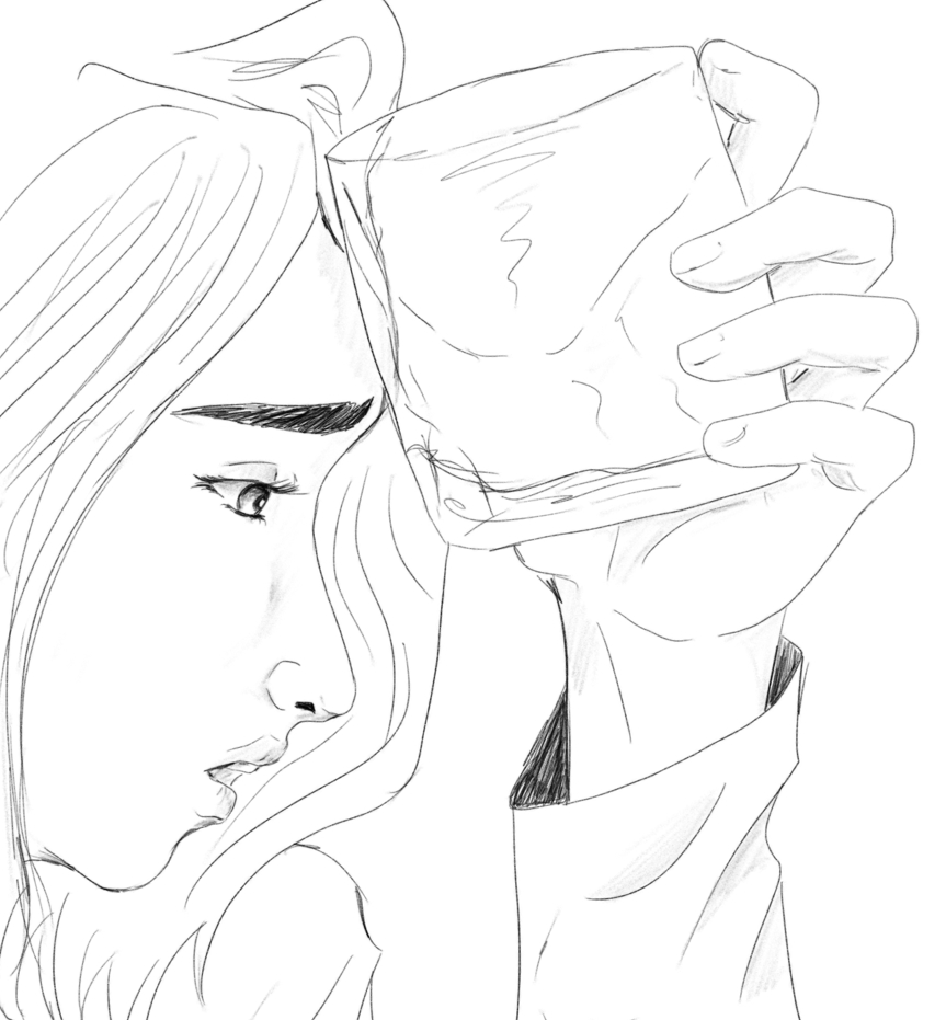 Part 3 - Chapter 4 - I didn't expect this